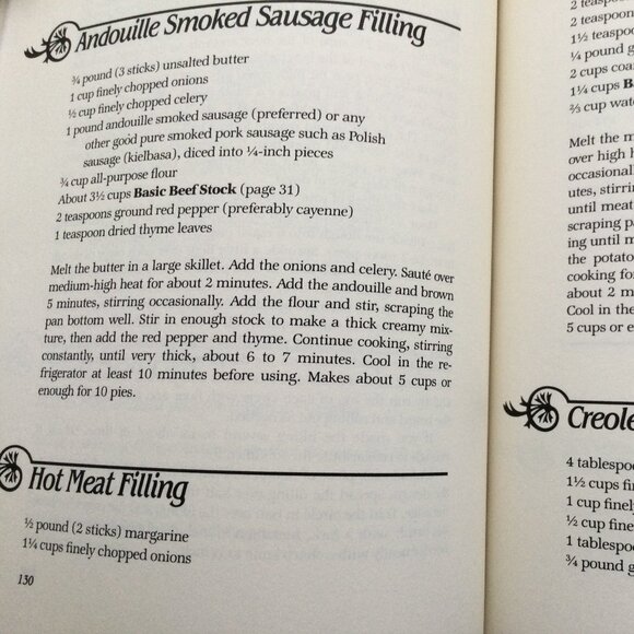 Louisiana Cookbook - Picture 11 of 16